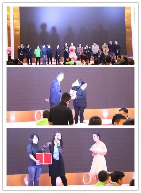 置恒電氣2019年春季迎新會 置恒電氣2019年春季迎新會(圖3)