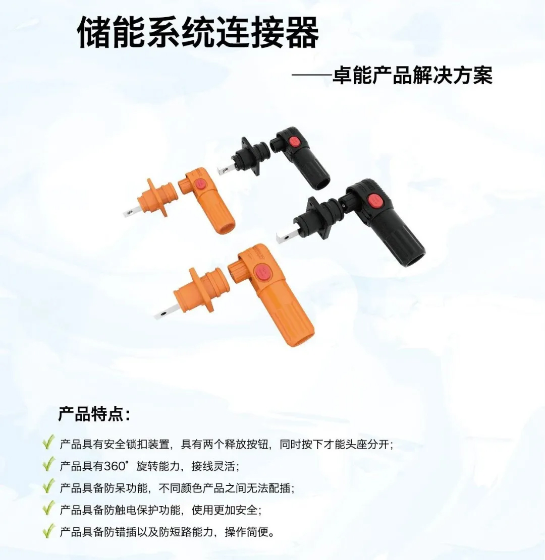 置恒卓能邀您共聚SNEC第十七屆（2024）國際太陽能光伏與智慧能源（上海）大會暨展覽會！(圖3)