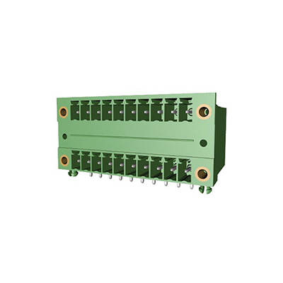 插拔式端子臺-插頭PGF-381RL(圖4)