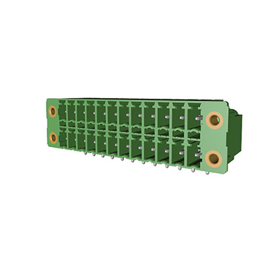 插拔式端子臺-插頭LKPGF-381(圖7)