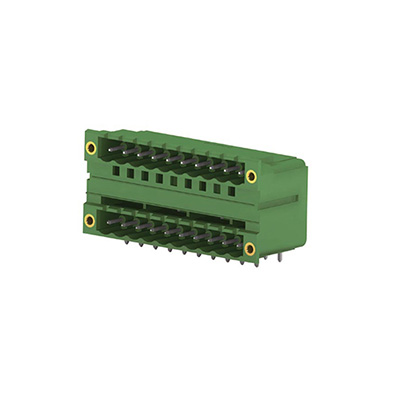 插拔式端子臺-插頭PGF-508R(圖6)