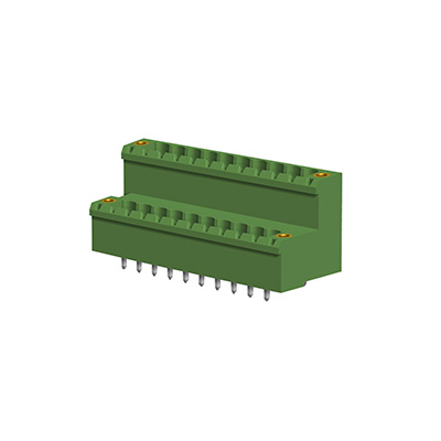 插拔式端子臺-插頭PGF-508R(圖7)