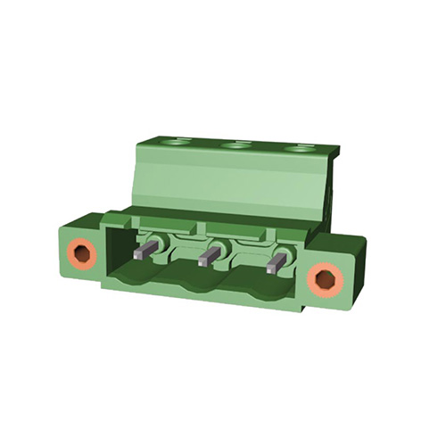 插拔式端子臺(tái)-插頭PGF-762RL(圖4)