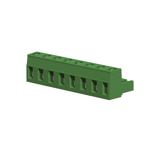 插拔式端子臺(tái)-插座ST-762(圖1)