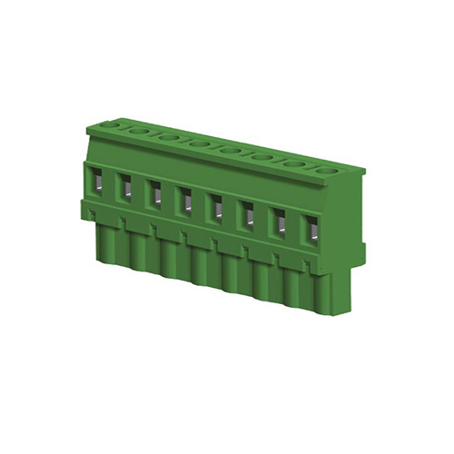 插拔式端子臺(tái)-插座ST-762(圖3)